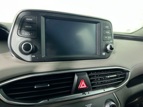 Used 2020 Hyundai Santa Fe SEL image 23