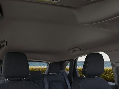 New 2026 Ford Escape Active w/ Active Premium Tech Pack FWD image 39