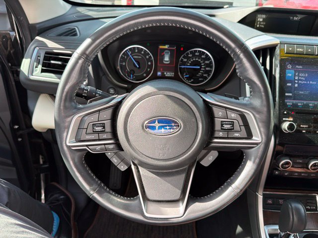 Used 2019 Subaru Ascent Touring w/ Popular Package #2 AWD/4WD image 29