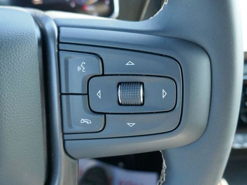New 2026 GMC Sierra 2500 AT4 w/ AT4 Premium Plus Package AWD/4WD image 24