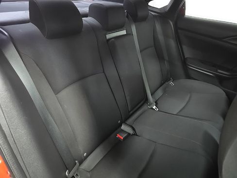 Used 2018 Honda Civic Si image 17