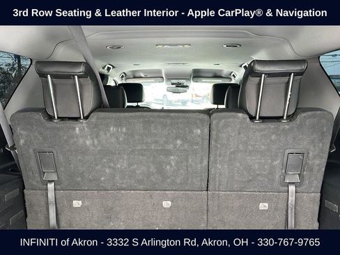 Used 2020 Chevrolet Suburban LT image 30