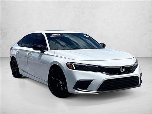 Used 2024 Honda Civic Si image 12