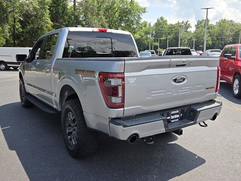 Used 2022 Ford F150 Tremor w/ Equipment Group 402A High AWD/4WD image 12