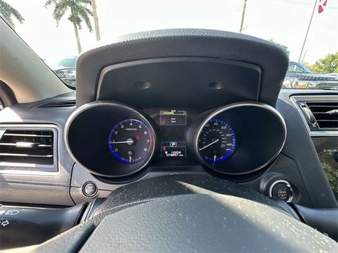 Used 2017 Subaru Legacy 2.5i Sport image 10