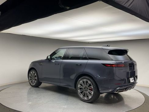 Used 2024 Land Rover Range Rover Sport Dynamic SE image 6