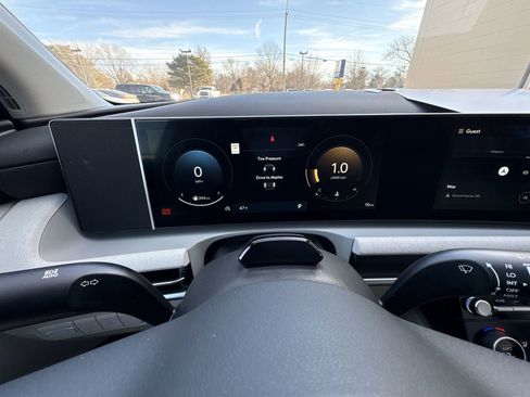 New 2026 Hyundai Tucson SEL image 11