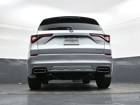 New 2026 Acura MDX w/ Advance Package image 35