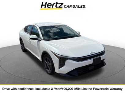 Used 2026 Kia K4