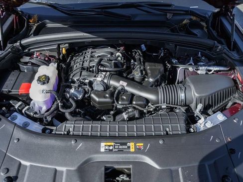 New 2025 Jeep Grand Cherokee Laredo X w/ Luxury Tech Group I image 18