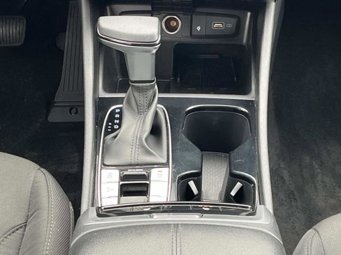 Used 2024 Hyundai Tucson SEL image 16