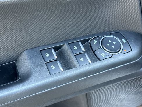 Used 2025 Ford Bronco Sport Outer Banks w/ Outer Banks Tech Package+ image 12