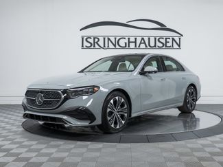 New 2026 Mercedes-Benz E 350 4MATIC Sedan video 1