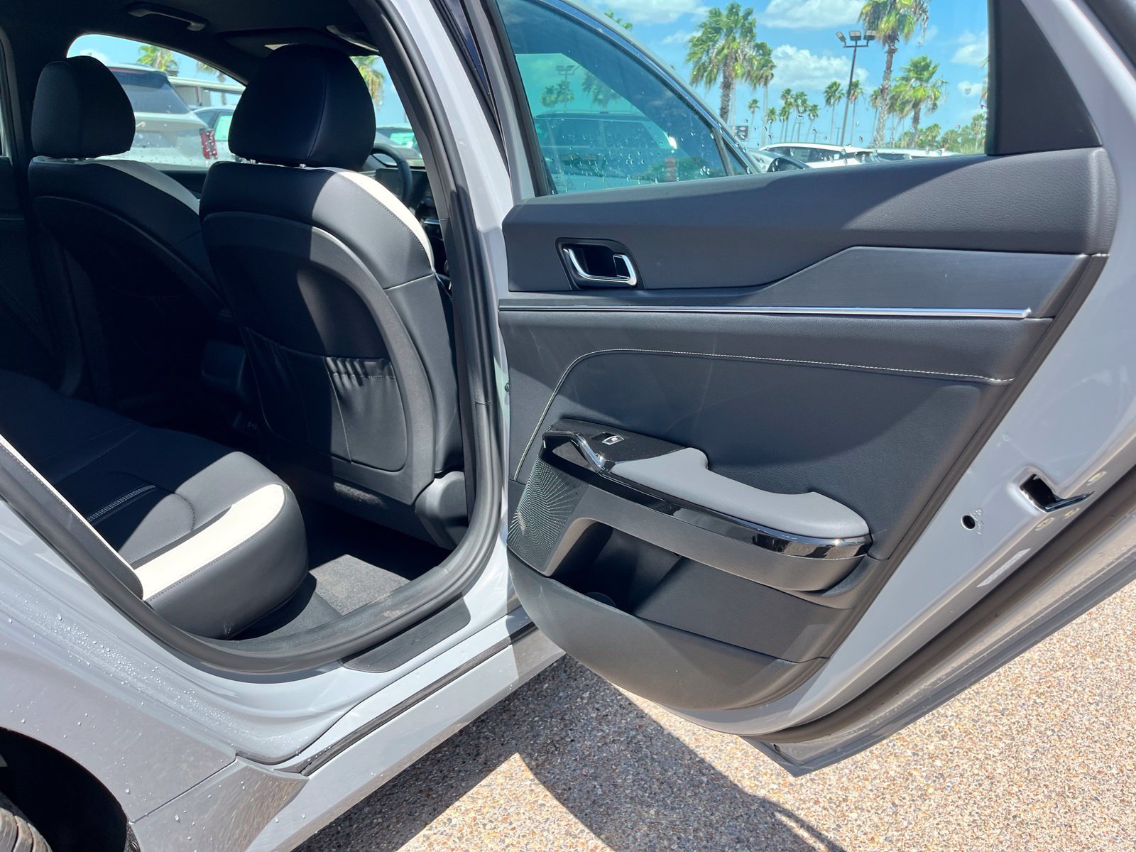 New 2026 Kia K5 GT-Line FWD image 20