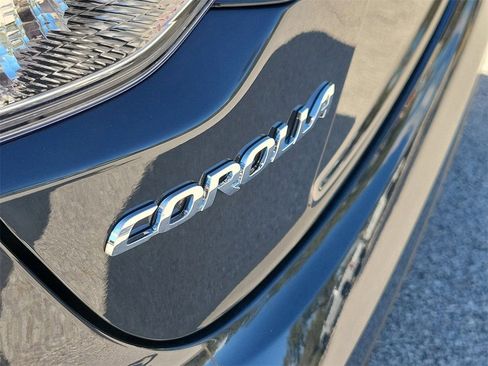 New 2026 Toyota Corolla LE FWD image 6