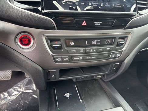 New 2026 Honda Ridgeline RTL image 11