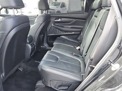 Used 2023 Hyundai Santa Fe Limited image 11