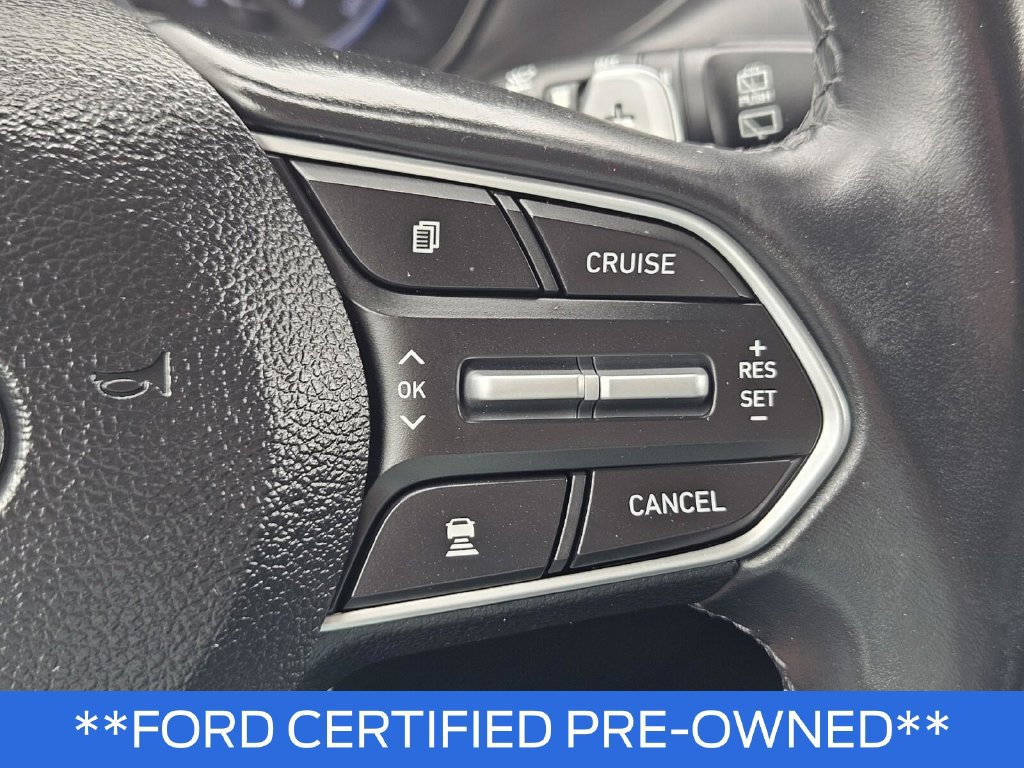 Used 2022 Hyundai Palisade SEL AWD/4WD image 30