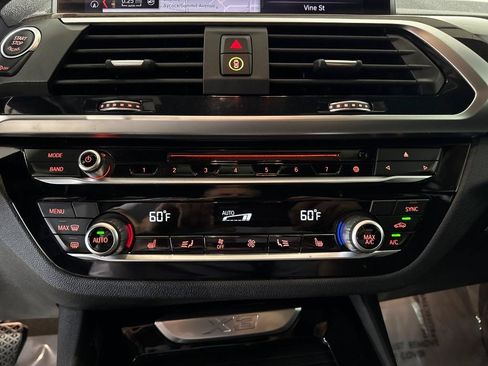 Used 2019 BMW X3 xDrive30i w/ Premium Package AWD/4WD image 47