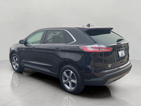 Used 2024 Ford Edge SEL w/ Convenience Package AWD/4WD image 5