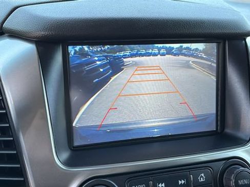 Used 2016 Chevrolet Tahoe LT w/ LT Signature Package AWD/4WD image 27