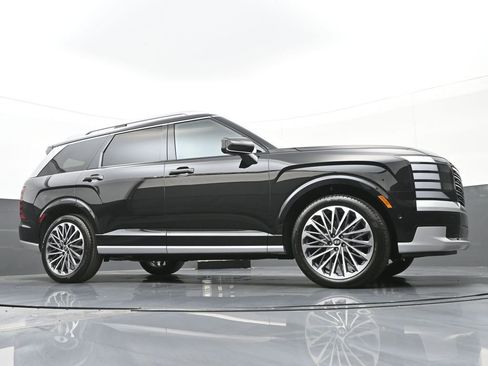 Certified 2026 Hyundai Palisade Calligraphy image 55