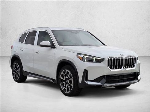 New 2026 BMW X1 xDrive28i image 7