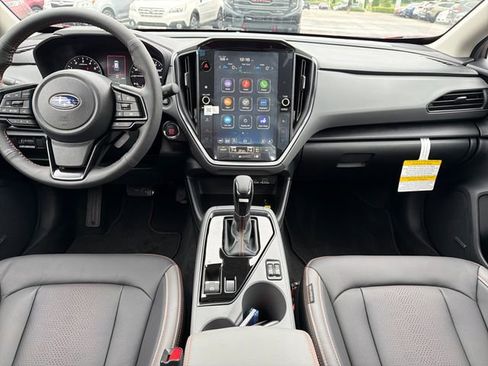 New 2026 Subaru Crosstrek 2.5i Limited AWD/4WD image 9
