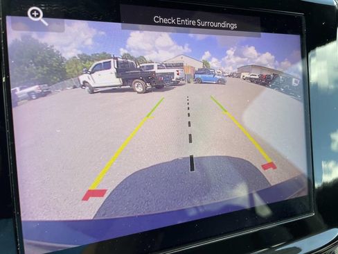 Used 2021 Jeep Grand Cherokee L Laredo RWD image 45