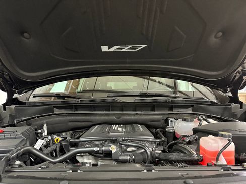 New 2026 Cadillac Escalade ESV V w/ LPO, ONYX Package image 65