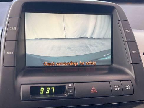 Used 2009 Toyota Prius image 17