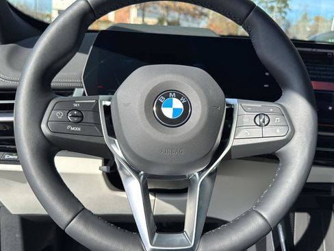New 2026 BMW X1 xDrive28i w/ Technology Package image 16