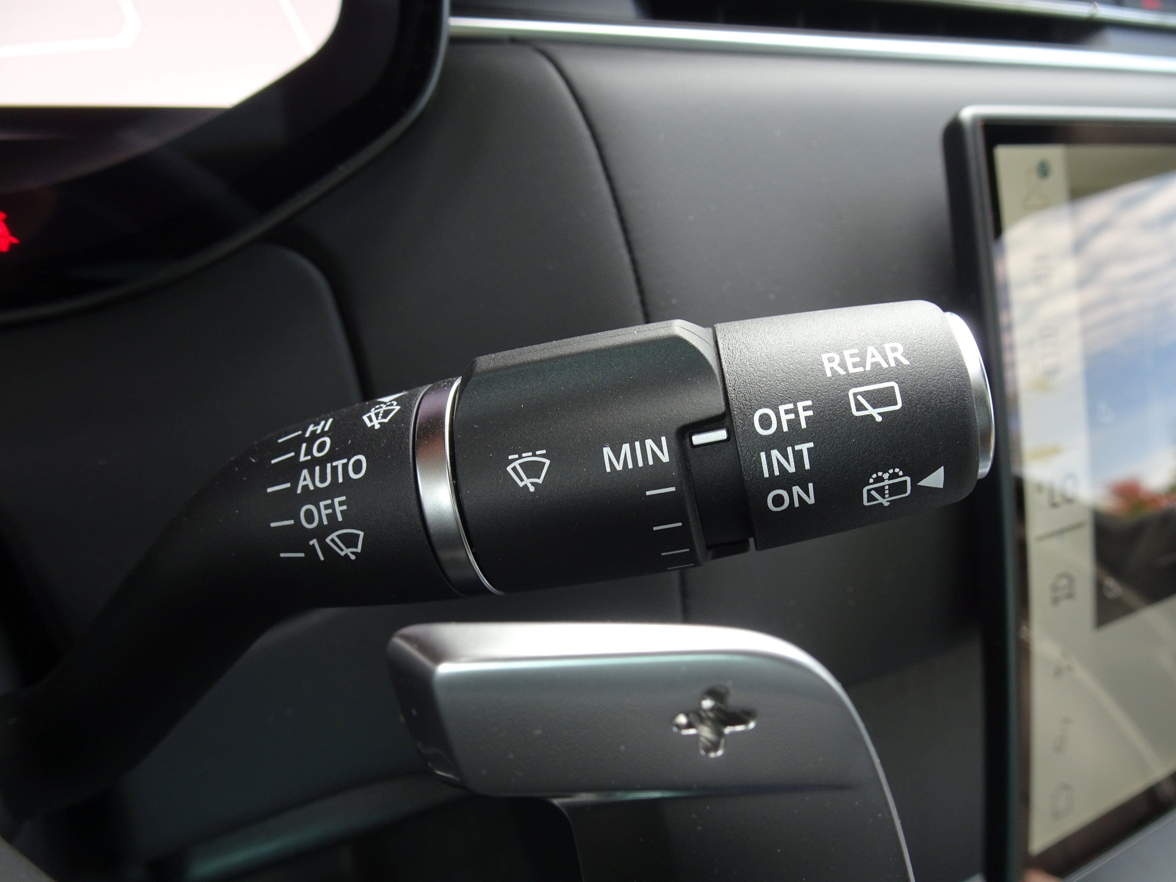 New 2027 Land Rover Range Rover SE AWD/4WD image 27