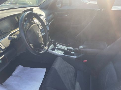 Used 2014 Honda Accord Sport image 14