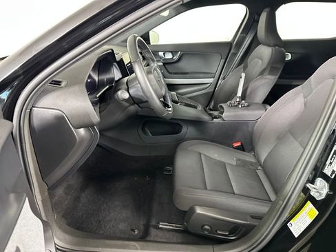 Used 2022 Polestar Polestar 2 Long Range Dual Motor w/ Pilot Package image 11