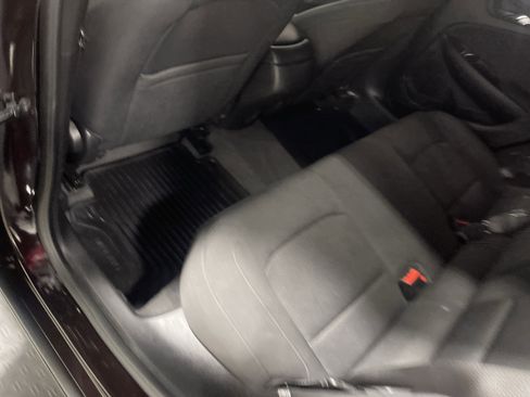 Used 2020 Chevrolet Malibu LS w/ LPO, Convenience Package 2 image 17