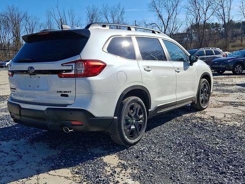 New 2026 Subaru Ascent Bronze Edition AWD/4WD image 6
