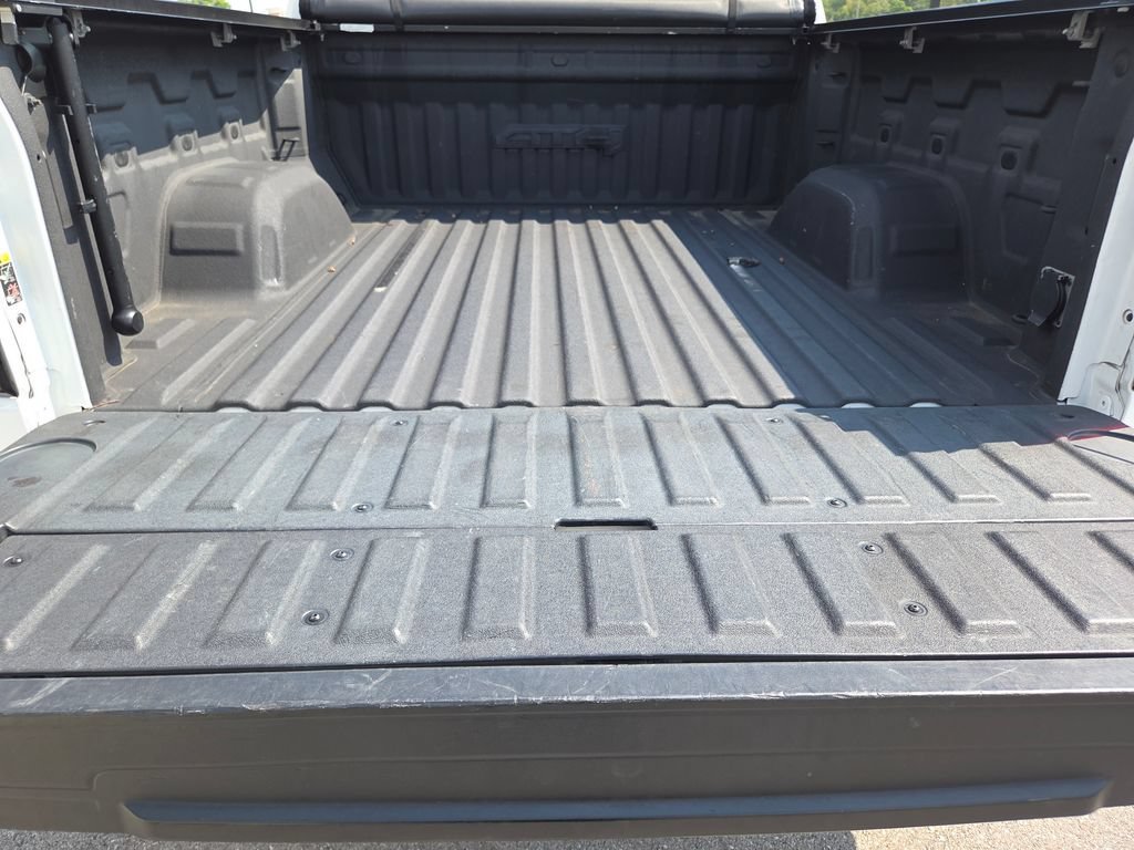 Used 2021 GMC Sierra 1500 AT4 w/ AT4 Value Package AWD/4WD image 35