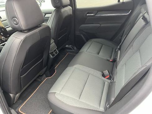 New 2026 GMC Terrain AT4 w/ Convenience Package III image 4