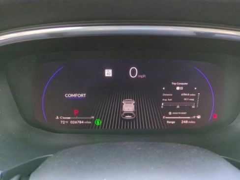 Used 2023 Acura MDX FWD w/ Technology Package image 63