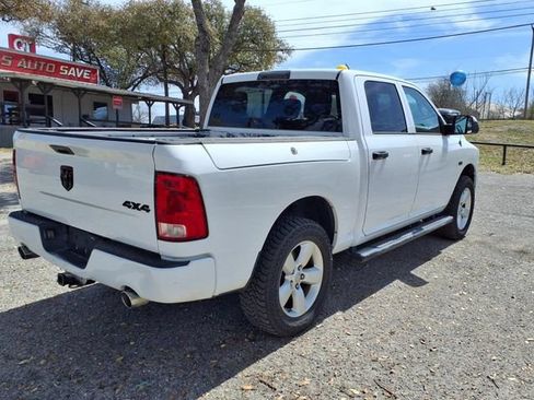 Used 2013 RAM 1500 Express AWD/4WD image 5
