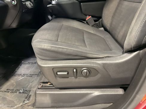 Used 2019 Chevrolet Silverado 1500 RST w/ All-Star Edition AWD/4WD image 23