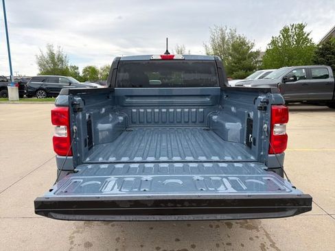 New 2026 Ford Maverick XLT AWD/4WD image 6
