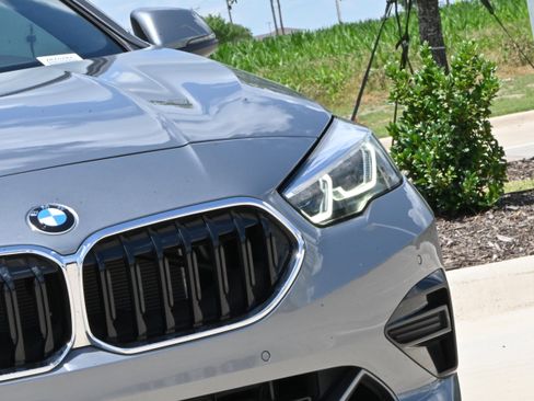 Certified 2024 BMW 228i Gran Coupe w/ Premium Package FWD image 10