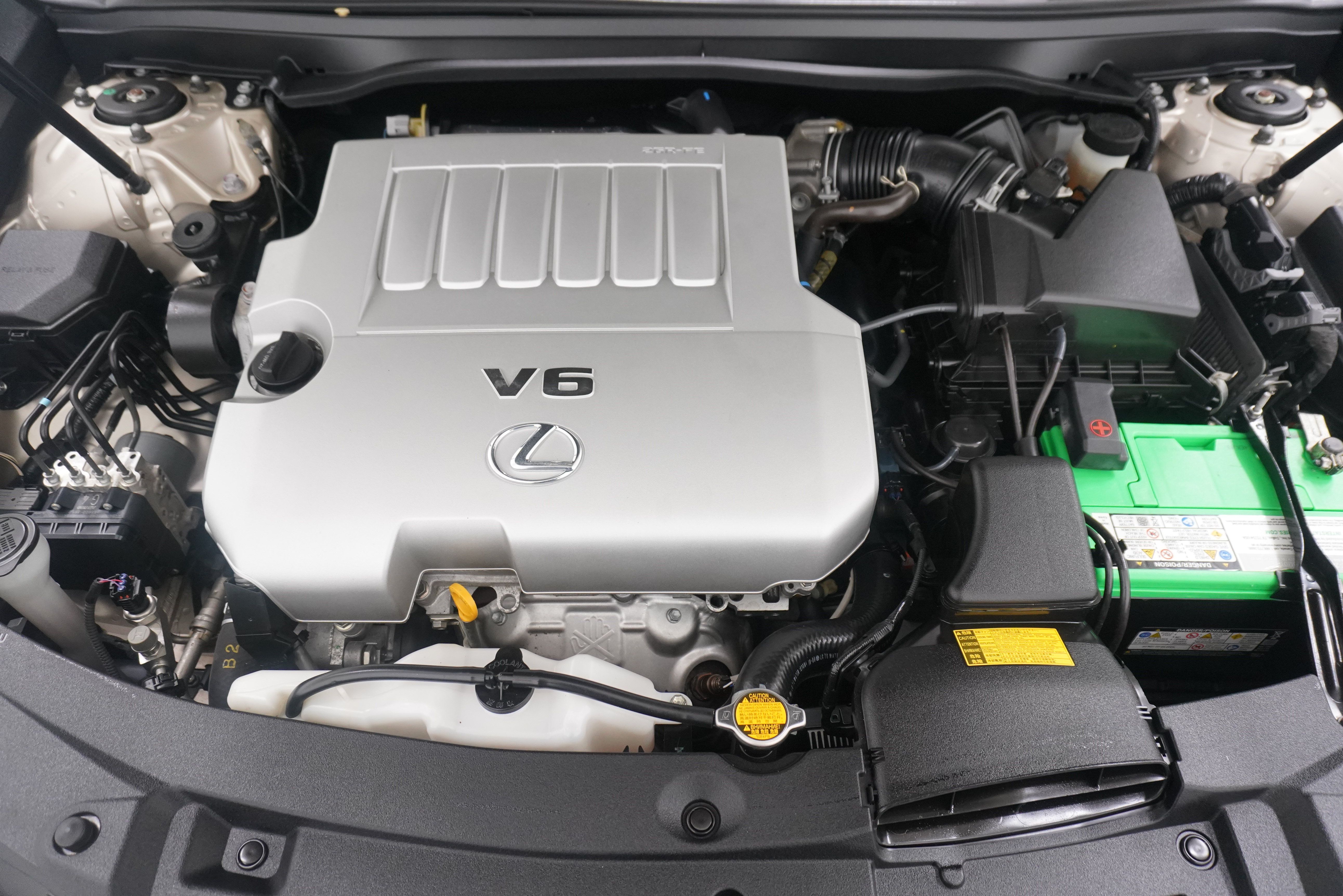 Used 2013 Lexus ES 350 w/ Luxury Pkg FWD image 33