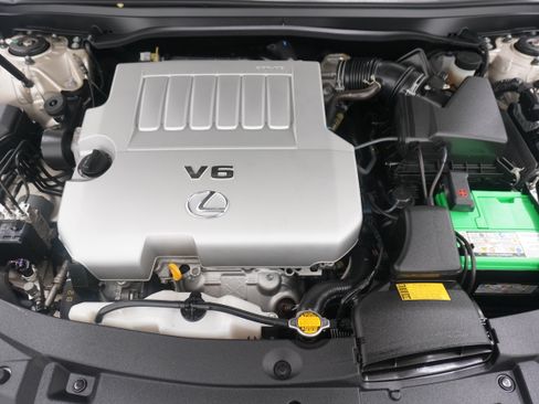 Used 2013 Lexus ES 350 w/ Luxury Pkg FWD image 33