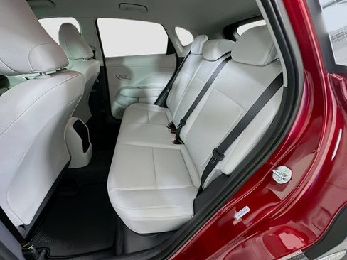 New 2026 Hyundai Kona SE FWD image 16