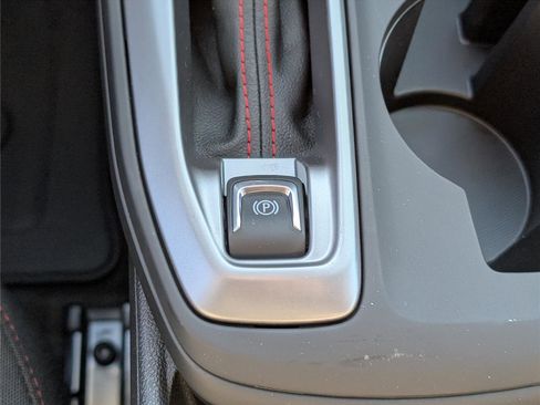 New 2026 Chevrolet Trax RS w/ Sunroof Package image 17