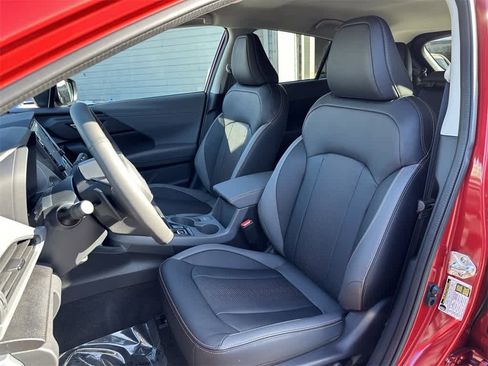 New 2026 Subaru Crosstrek 2.5i Limited image 11
