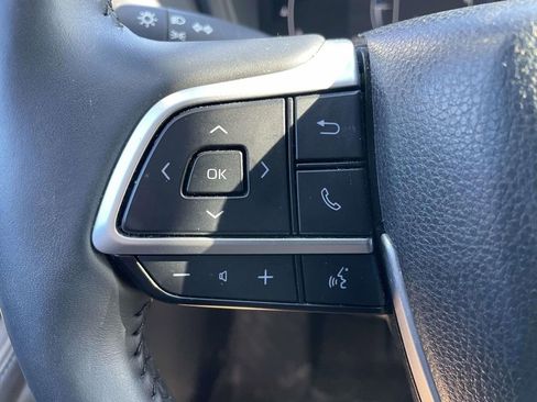 Used 2024 Toyota Grand Highlander XLE image 33